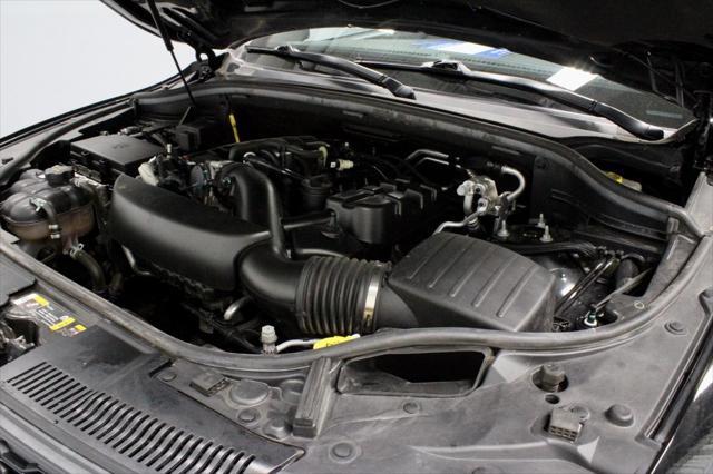 used 2023 Dodge Durango car, priced at $28,589