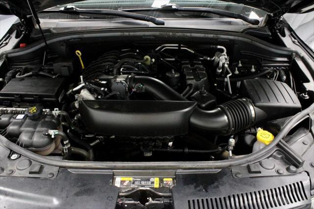 used 2023 Dodge Durango car, priced at $28,589