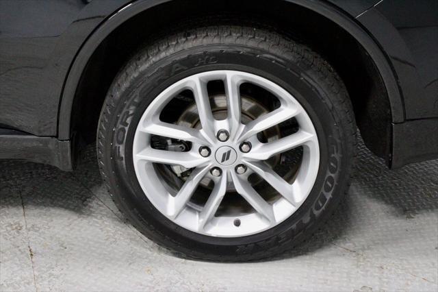 used 2023 Dodge Durango car, priced at $28,589