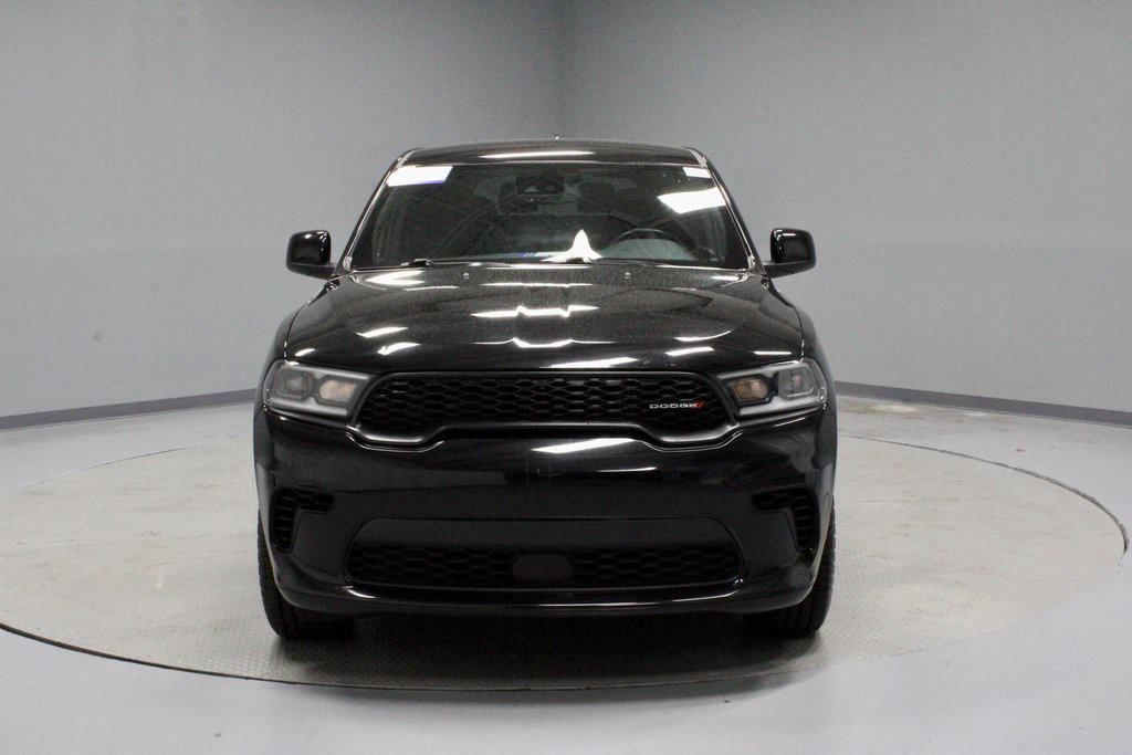 used 2023 Dodge Durango car, priced at $25,599