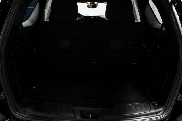 used 2023 Dodge Durango car, priced at $28,589