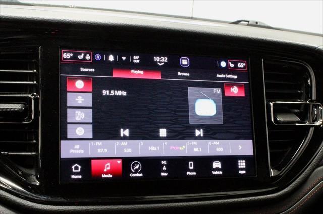 used 2023 Dodge Durango car, priced at $28,589