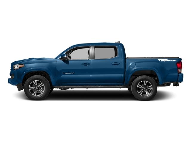 used 2016 Toyota Tacoma car, priced at $28,395