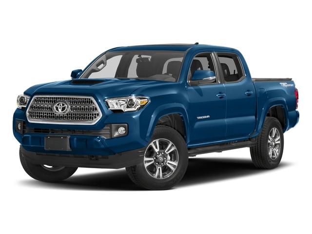 used 2016 Toyota Tacoma car, priced at $28,395