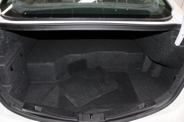 used 2020 Ford Fusion car, priced at $16,754