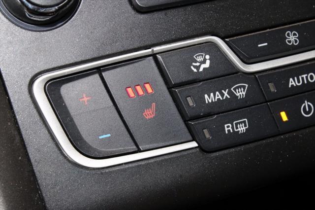 used 2020 Ford Fusion car, priced at $16,754