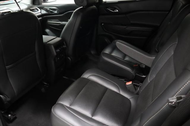 used 2018 GMC Acadia car, priced at $18,632