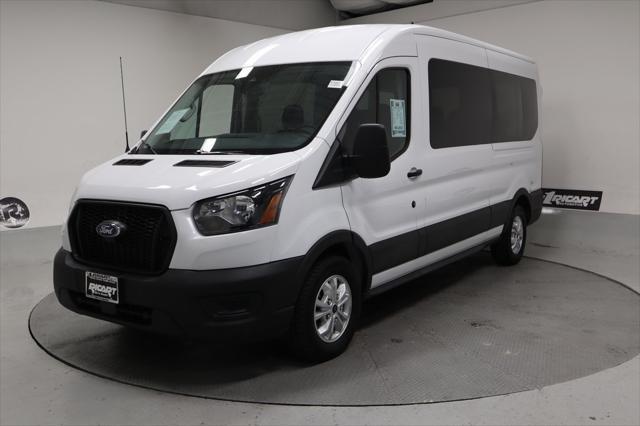 used 2023 Ford Transit-350 car, priced at $55,734