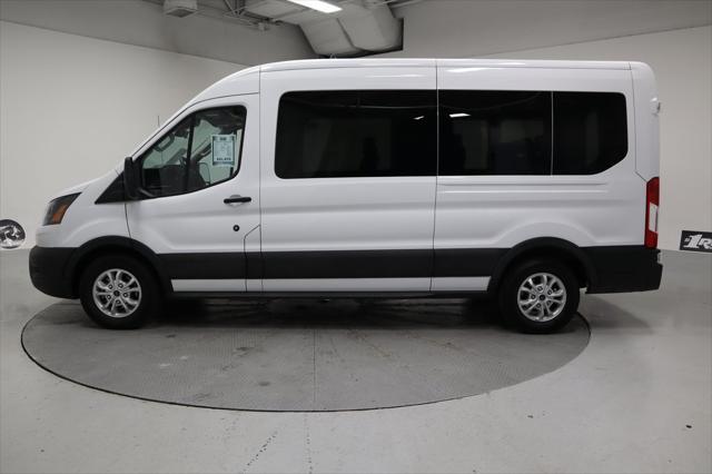 used 2023 Ford Transit-350 car, priced at $55,734