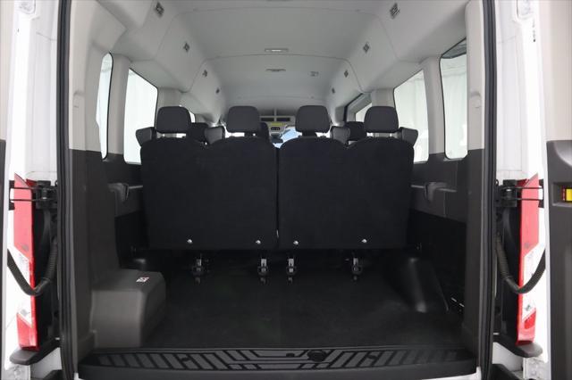 used 2023 Ford Transit-350 car, priced at $55,734