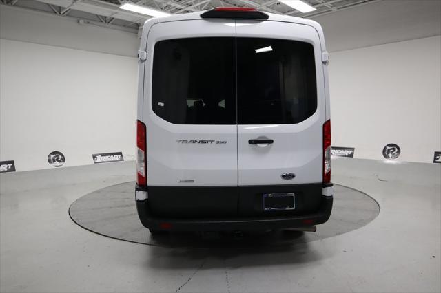 used 2023 Ford Transit-350 car, priced at $55,734