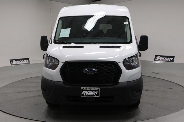 used 2023 Ford Transit-350 car, priced at $55,734