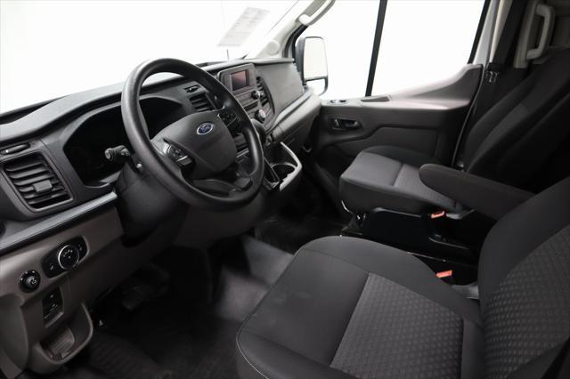 used 2023 Ford Transit-350 car, priced at $55,734