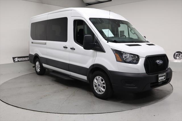 used 2023 Ford Transit-350 car, priced at $55,734