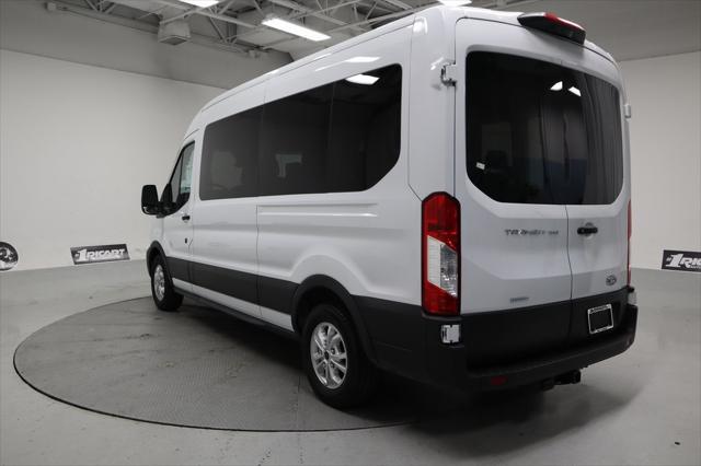 used 2023 Ford Transit-350 car, priced at $55,734