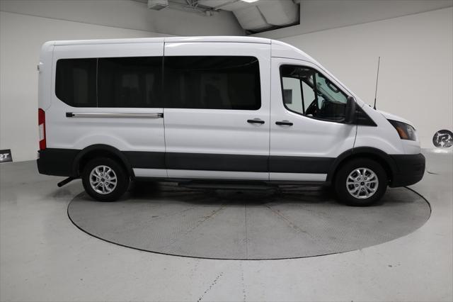 used 2023 Ford Transit-350 car, priced at $55,734