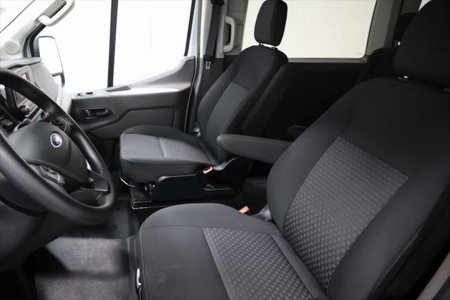 used 2023 Ford Transit-350 car, priced at $55,734