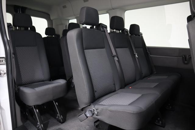 used 2023 Ford Transit-350 car, priced at $55,734