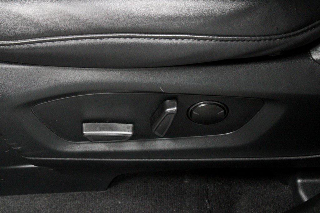 used 2023 Ford Explorer car, priced at $32,528