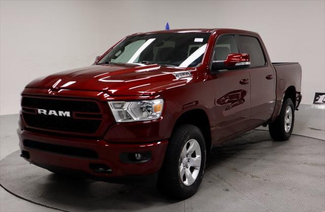 used 2022 Ram 1500 car, priced at $34,303