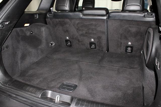 used 2022 Jeep Cherokee car, priced at $26,703