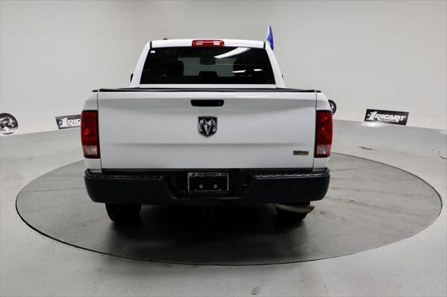 used 2016 Ram 1500 car, priced at $17,706