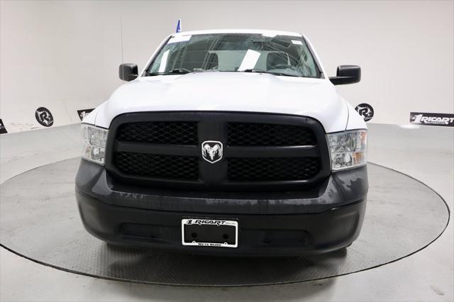 used 2016 Ram 1500 car, priced at $17,706