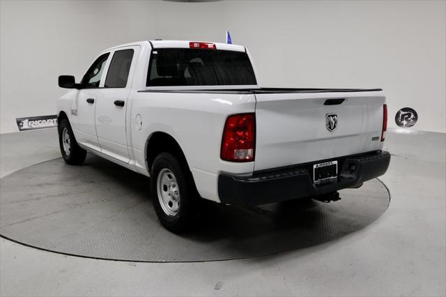 used 2016 Ram 1500 car, priced at $17,706