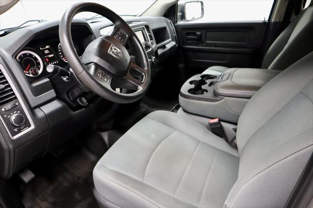 used 2016 Ram 1500 car, priced at $17,706