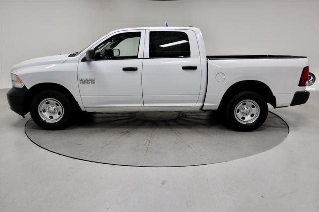 used 2016 Ram 1500 car, priced at $17,706