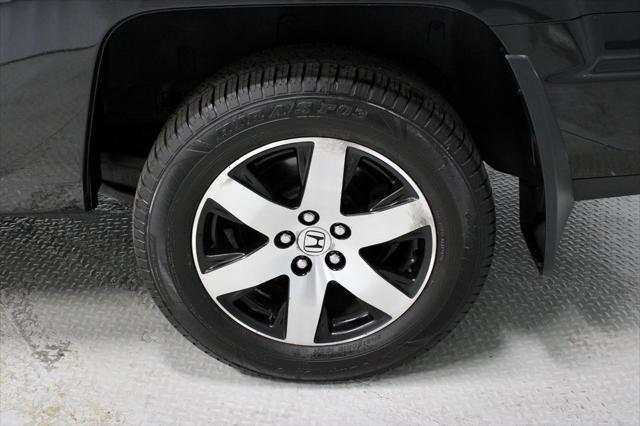 used 2014 Honda Ridgeline car, priced at $17,870