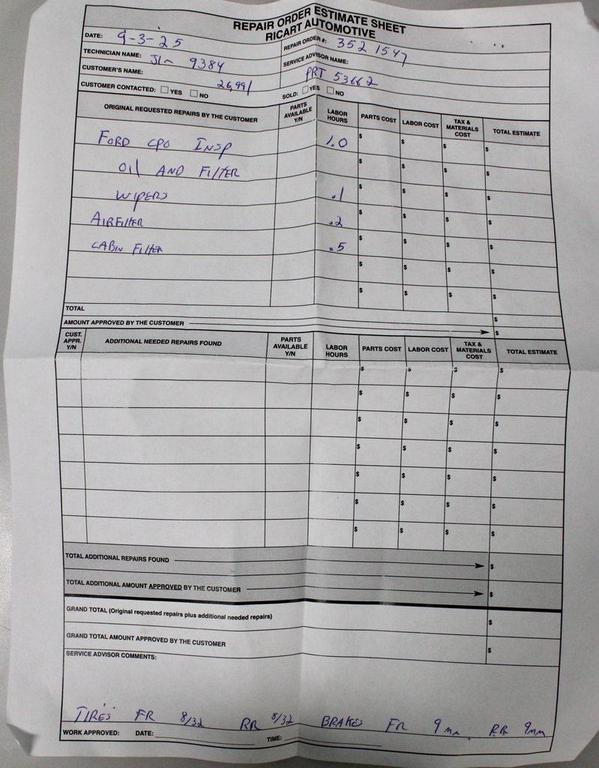 used 2021 Ford F-150 car, priced at $32,323