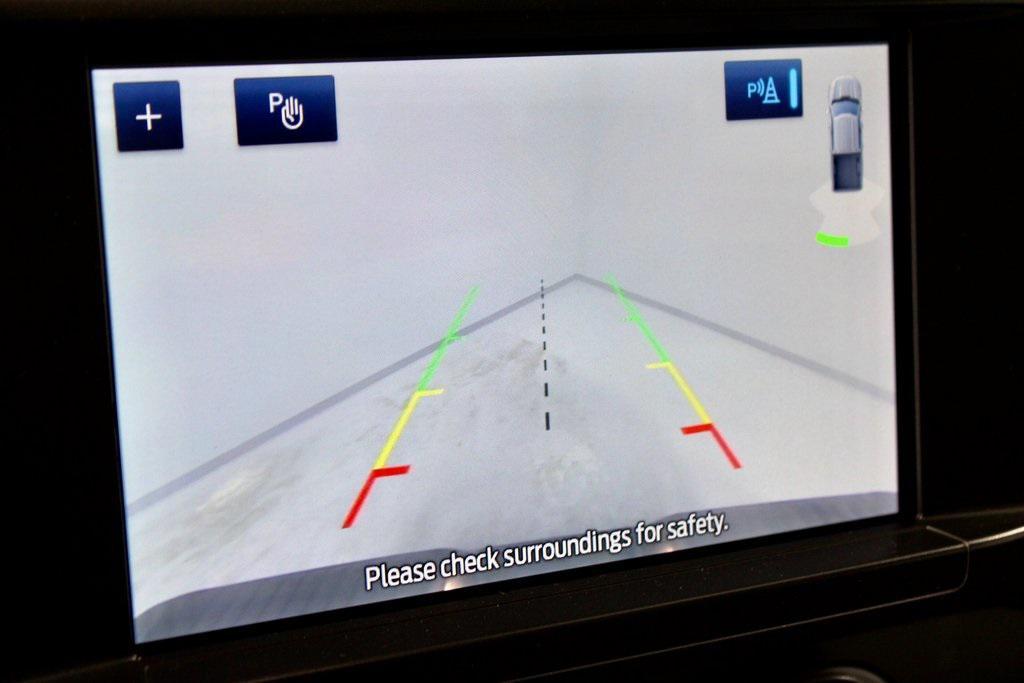 used 2021 Ford F-150 car, priced at $32,323