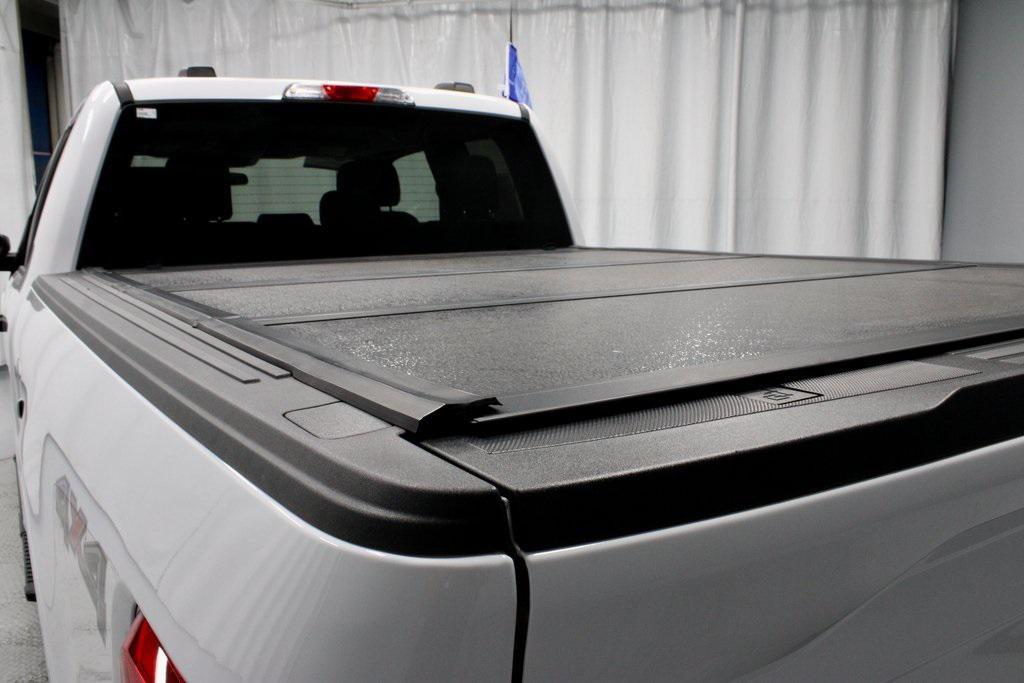 used 2021 Ford F-150 car, priced at $32,323