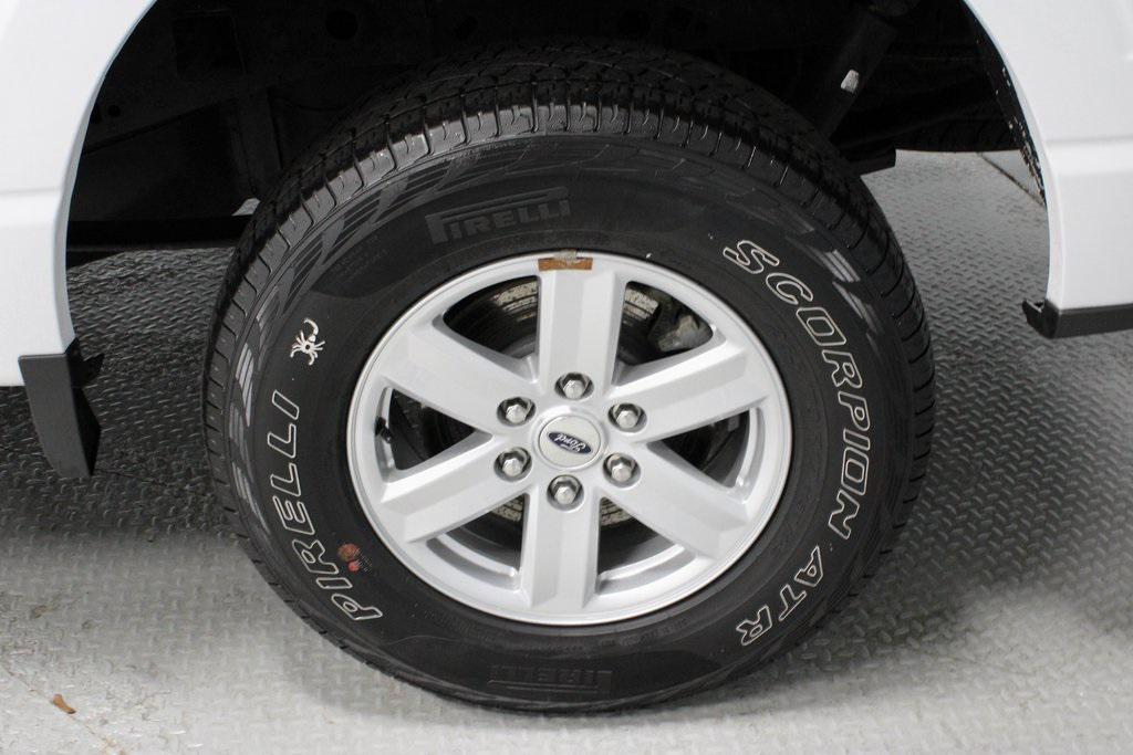 used 2021 Ford F-150 car, priced at $32,323