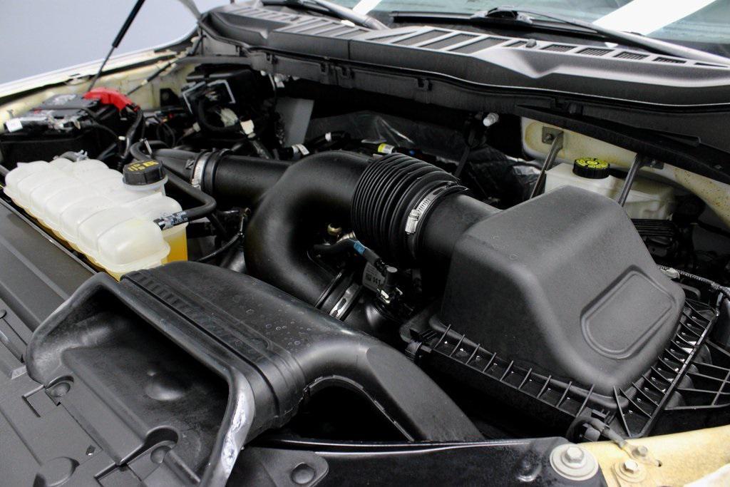 used 2021 Ford F-150 car, priced at $32,323