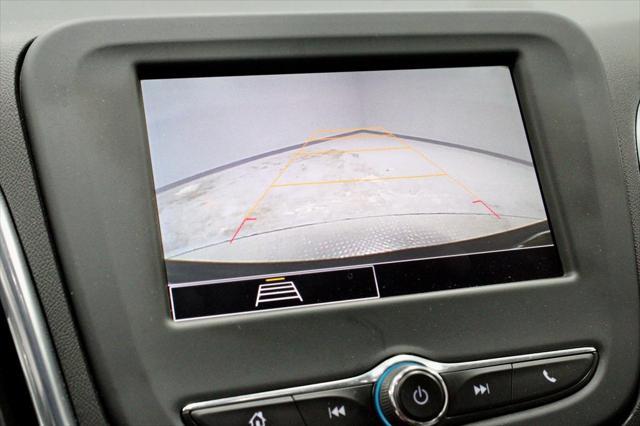 used 2022 Chevrolet Equinox car, priced at $20,000
