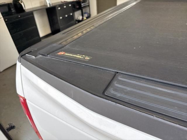 used 2018 Ford F-150 car, priced at $23,136