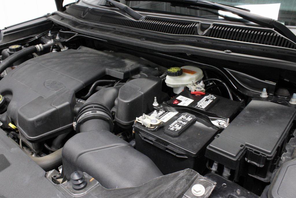 used 2017 Ford Explorer car, priced at $11,249