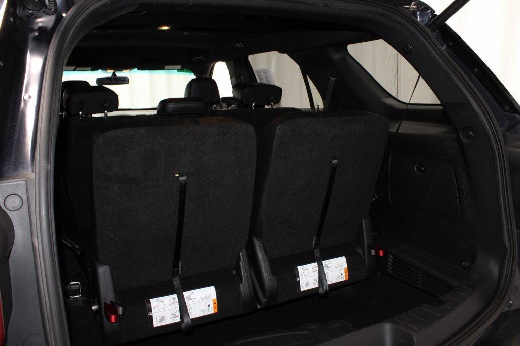 used 2017 Ford Explorer car, priced at $11,249