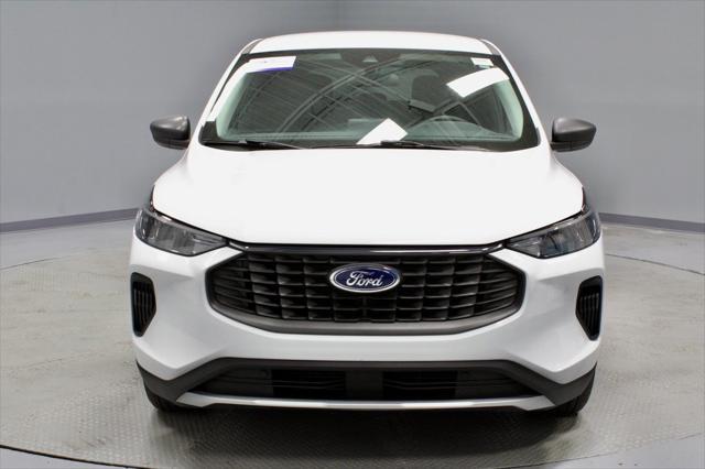 used 2023 Ford Escape car, priced at $20,815