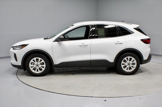 used 2023 Ford Escape car, priced at $20,815
