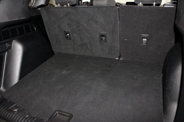 used 2023 Ford Escape car, priced at $20,815