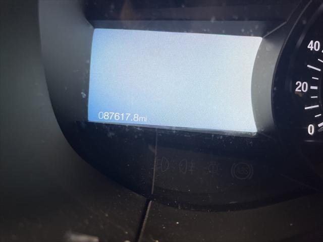used 2021 Ford Edge car, priced at $23,848