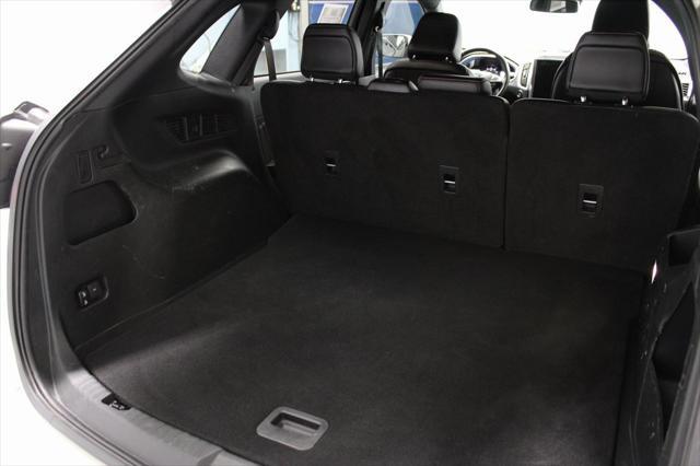 used 2021 Ford Edge car, priced at $24,230