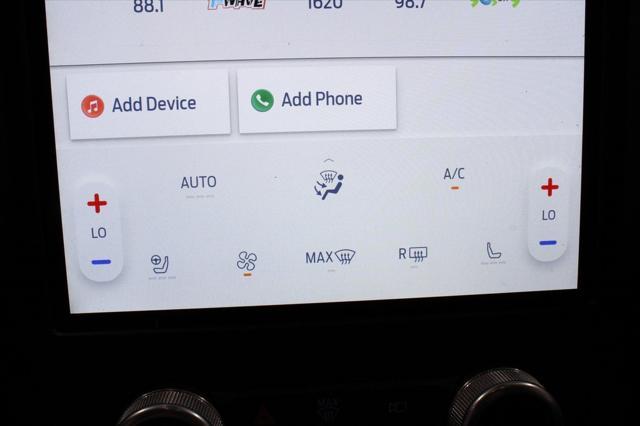 used 2021 Ford Edge car, priced at $24,230