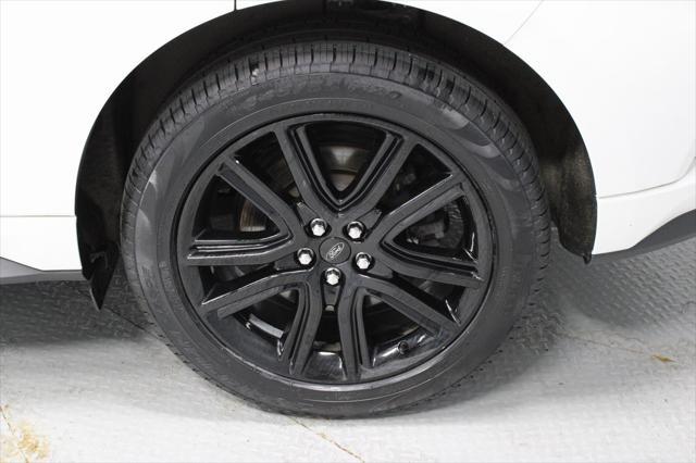used 2021 Ford Edge car, priced at $24,230