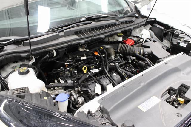 used 2021 Ford Edge car, priced at $24,230