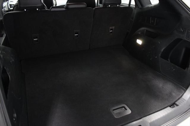 used 2021 Ford Edge car, priced at $24,230