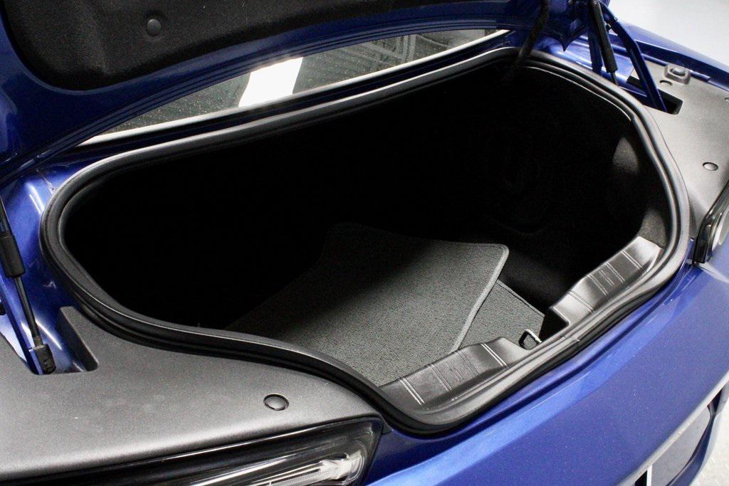 used 2020 Chevrolet Camaro car, priced at $20,803